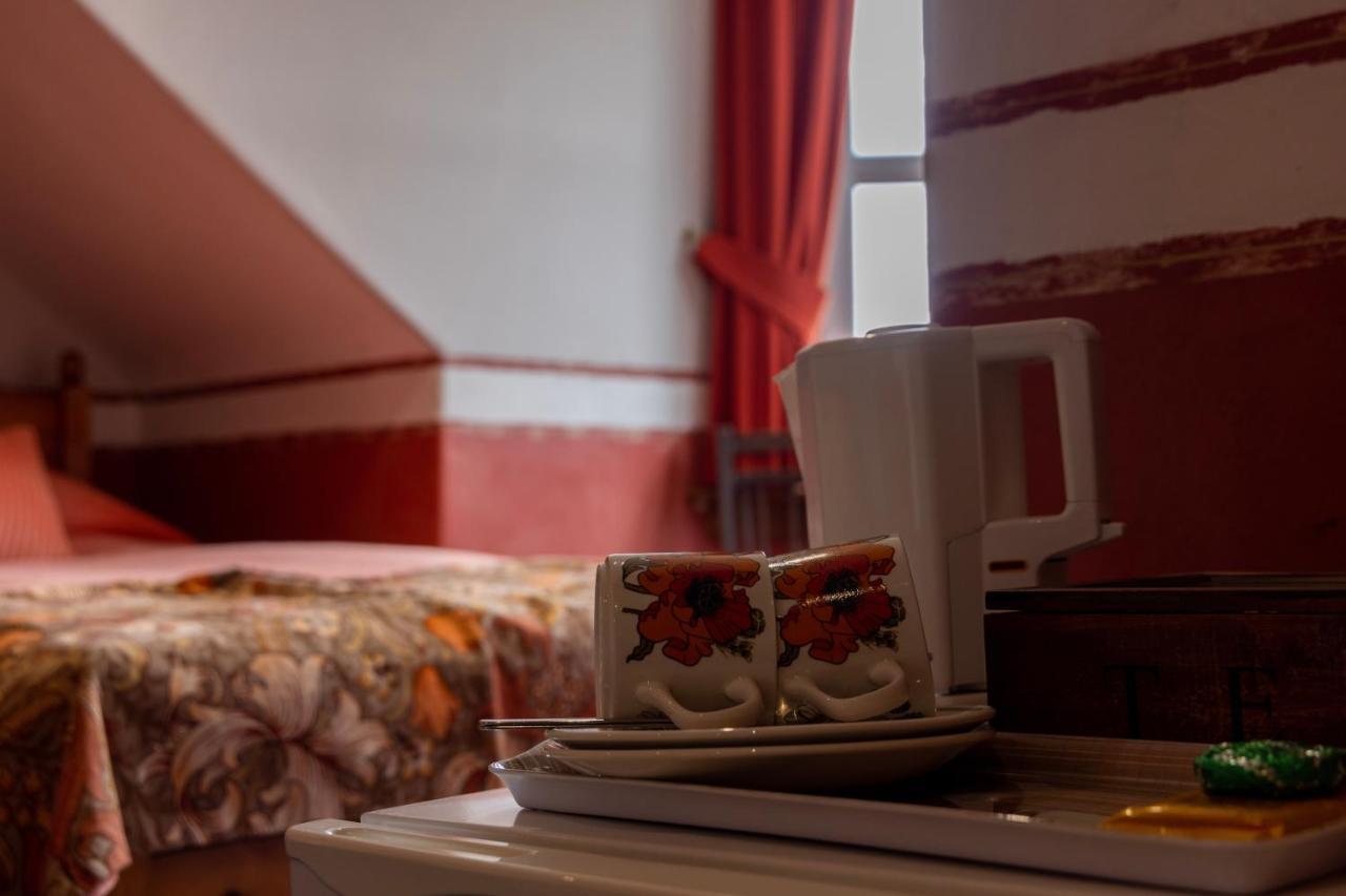 The Limes Guest House Montrose Zewnętrze zdjęcie