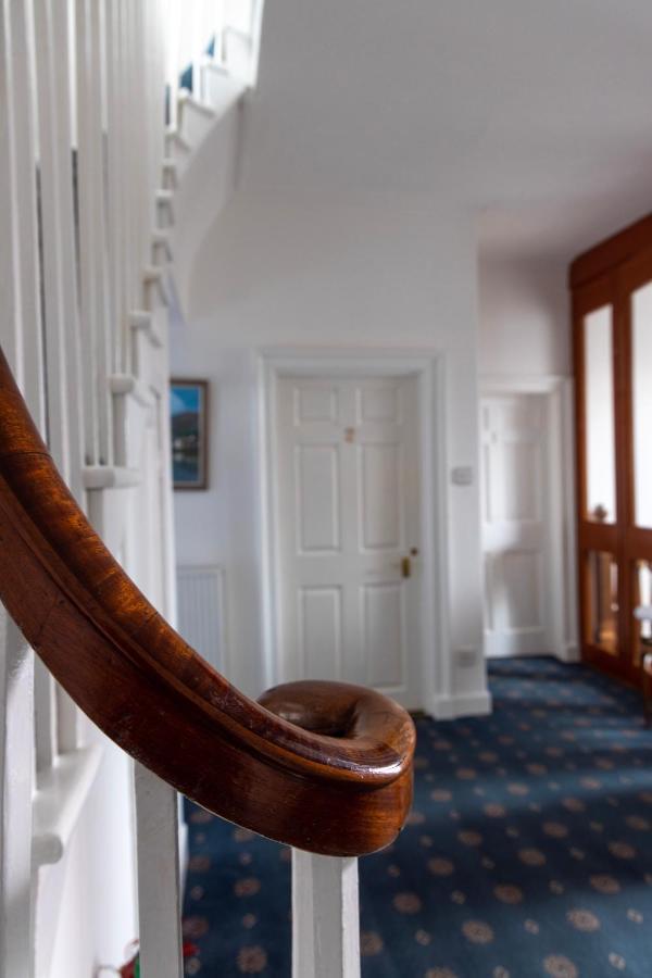The Limes Guest House Montrose Zewnętrze zdjęcie
